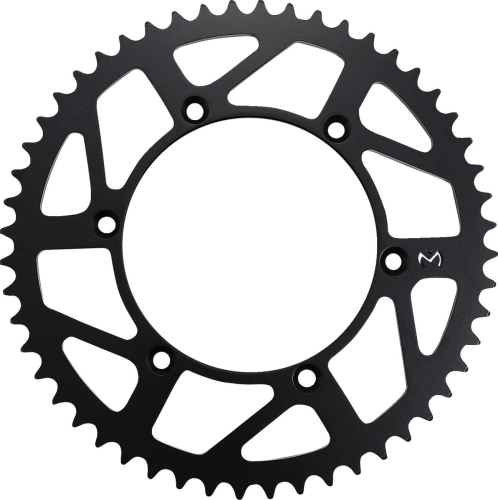 Moose Racing - Moose Racing Steel Rear Sprocket - 52T - 1210-822-52-STL
