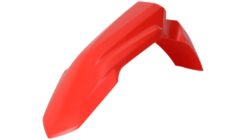 Cycra - Cycra Performance Front Fender - Red - 1CYC-1504-32