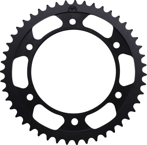 Moose Racing - Moose Racing Aluminum Rear Sprocket - 42T - 1211-003-47-10