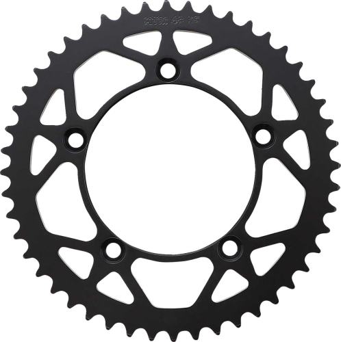 Moose Racing - Moose Racing Steel Rear Sprocket - 48T - 1210-894-48-STL