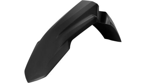 Cycra - Cycra Performance Front Fender - Black - 1CYC-1504-12