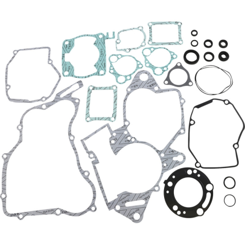 Pro-X - Pro-X Complete Gasket Kit - 34.122