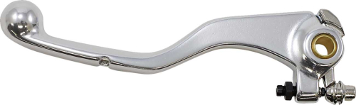 Moose Racing - Moose Racing Clutch Lever - Silver - H07-1925CS