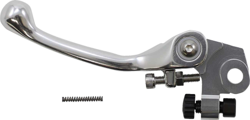 Moose Racing - Moose Racing Clutch Lever - Silver - H07-5942CS