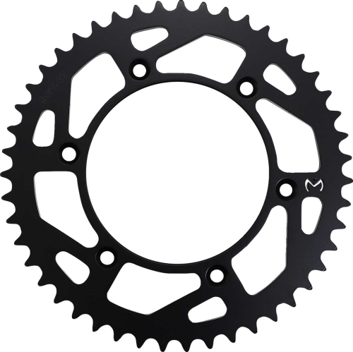 Moose Racing - Moose Racing Steel Rear Sprocket - 47T - 1210-BET-47-STL