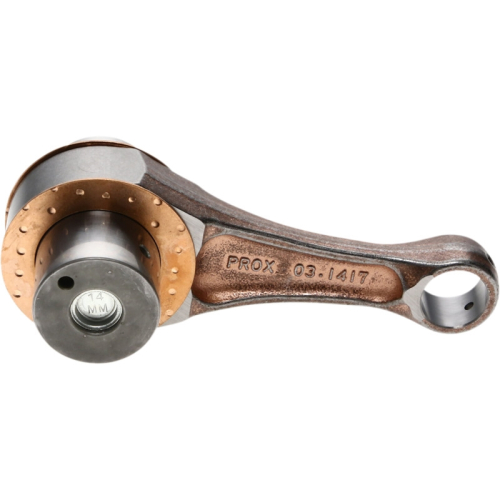 Pro-X - Pro-X Connecting Rod Kit - 3.1417