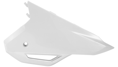 Cycra - Cycra Side Number Panel - White - 1CYC-2900-30