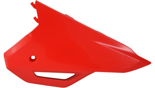 Cycra - Cycra Side Number Panel - Red - 1CYC-2900-32