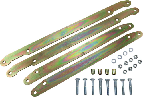 Moose Utility - Moose Utility Lift Kit - 2in. - 1304-1053