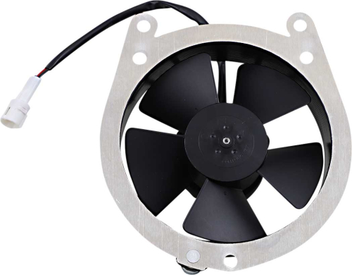 Moose Utility - Moose Utility Hi-Performance Cooling Fan - Z2020