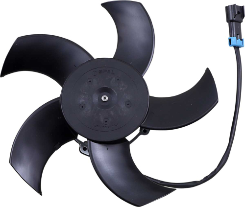 Moose Utility - Moose Utility Hi-Performance Cooling Fan - Z4029