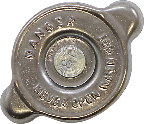Moose Utility - Moose Utility Radiator Cap - 1903-0033