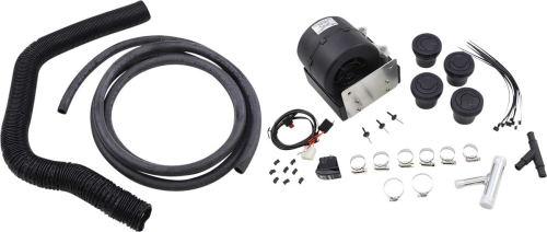 Moose Utility - Moose Utility UTV Cab Heater - Z4321