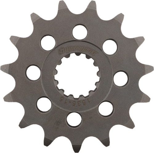 Supersprox - Supersprox Front Sprocket - 15T - CST-1535-15-2