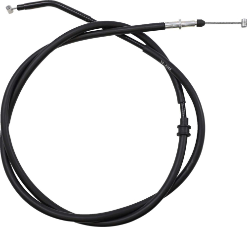 Moose Racing - Moose Racing Rear Hand-Park Brake Cable - 45-4035