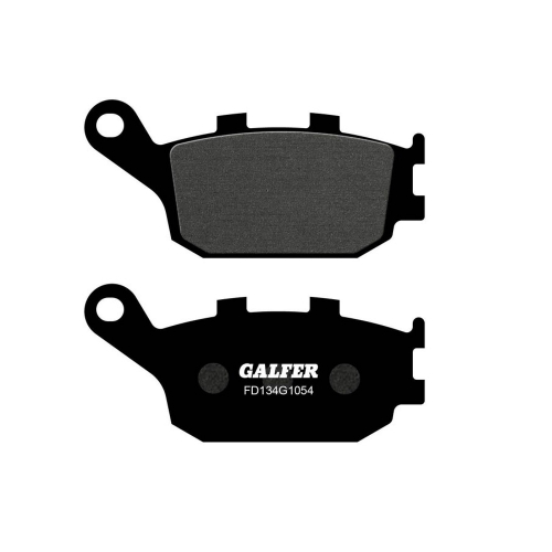 Galfer Brakes - Galfer Brakes Semi-Metallic Brake Pads - FD259G1054