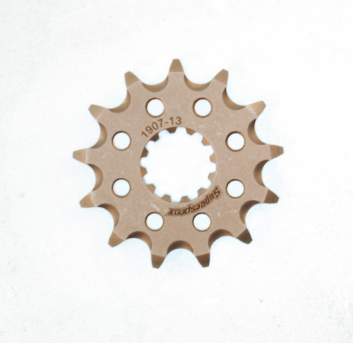 Supersprox - Supersprox Front Sprocket - 13T - CST-1907-13-1