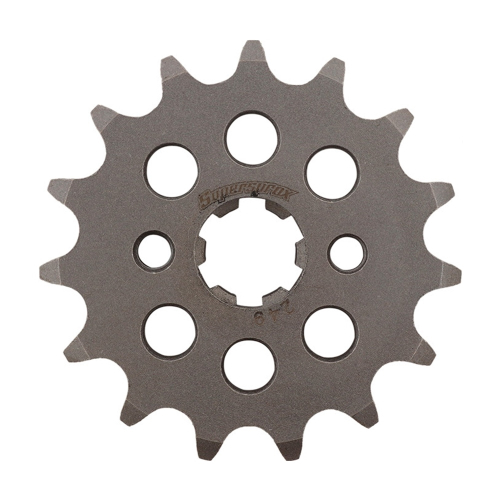Supersprox - Supersprox Countershaft Steel Front Sprocket - 13T - CST-249-13-2