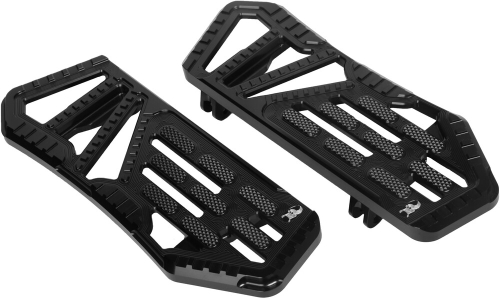 Kens Factory - Kens Factory Next Level Rider Floorboard - KFB-01