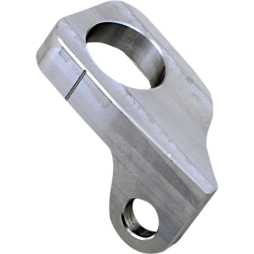 T.M. Designworks - T.M. Designworks Axle Block and Flag Holder - DBF-H06