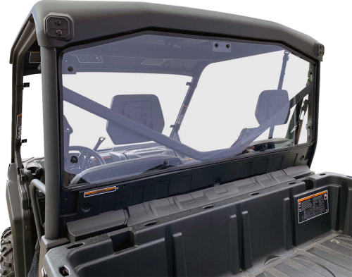 Moose Utility - Moose Utility Rear Back Panel - 0521-1908