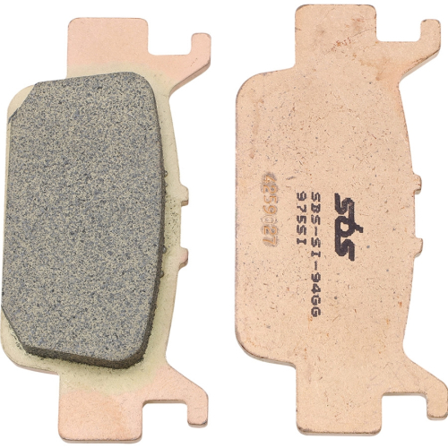 SBS - SBS SI Sintered Brake Pads - 975SI