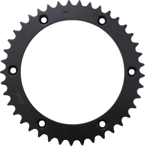 Moose Racing - Moose Racing Steel Rear Sprocket - 41T - 853-41ST