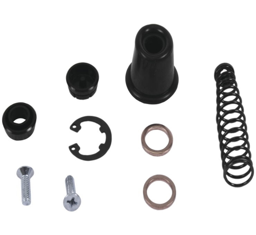 All Balls - All Balls Clutch Master Cylinder Rebuild Kit - 18-4017