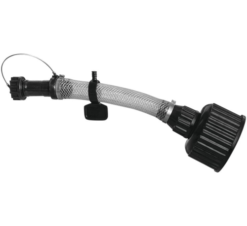 Matrix Concepts LLC - Matrix Concepts LLC Replacement Hose Kit for G5 Utility Can - MP-511