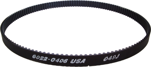 APM Inc. - APM Inc. Carbon Final Drive Belt - 1 1/2in. - 139 Teeth - 6022-0406