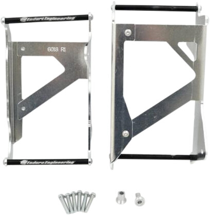 Enduro Engineering - Enduro Engineering Radiator Brace - 11-6018