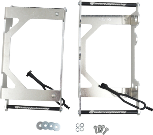 Enduro Engineering - Enduro Engineering Radiator Brace - 11-4018
