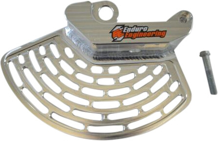 Enduro Engineering - Enduro Engineering Front Brake Rotor Guard - 32-156