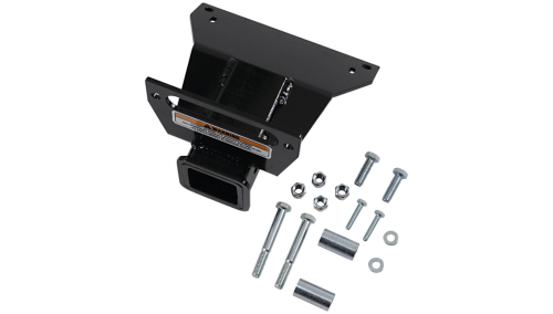 Moose Utility - Moose Utility Front Receiver Hitch - 4504-0157