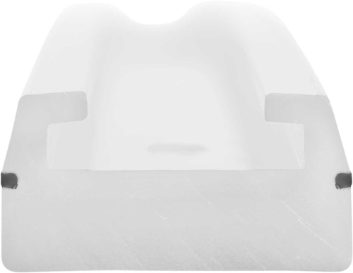 Kimpex - Kimpex Colored Slide - Style B1 - 68in. L - White - 400556