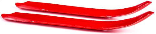 Koronis Parts Inc - Koronis Parts Inc Ski Skin - Red - 499-600-82