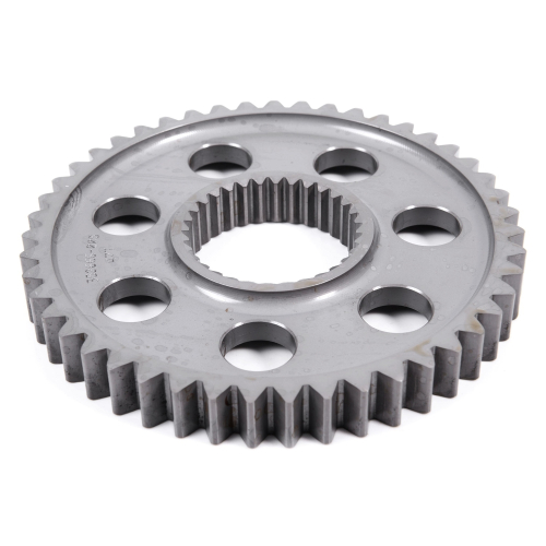 Venom Products - Venom Products Silent Bottom Sprocket for Ski-Doo - 47T - 32 Spline - 13 Width - 352666-05