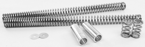 Patriot Suspension - Patriot Suspension Multirate Fork Lowering Spring Kit - LK-4416