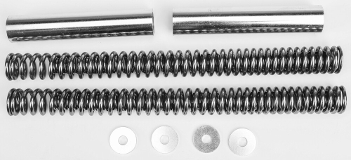 Patriot Suspension - Patriot Suspension Genisis Series Stock Height Spring Kit - GS-4416