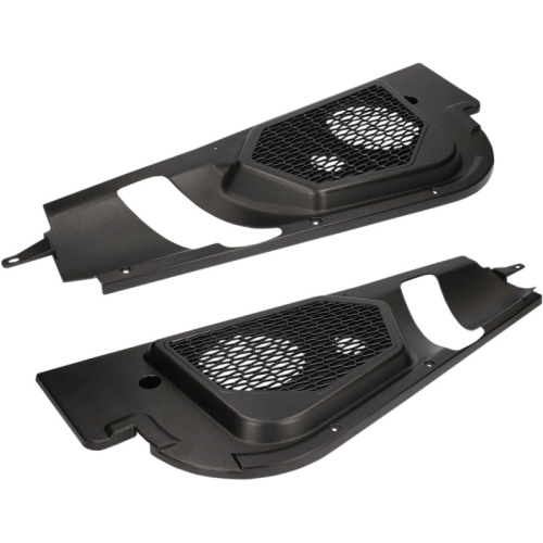 Saddle Tramp - Saddle Tramp Speaker Door Panels - MPS-CAMX3SP1