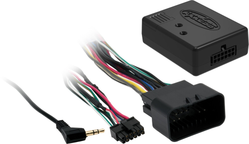 Saddle Tramp - Saddle Tramp Handlebar Control Interface - HD-ASWC-1
