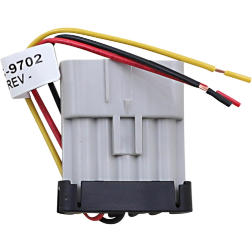 Saddle Tramp - Saddle Tramp Audio Power Harness - BC-9702