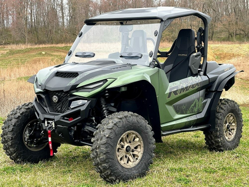 Spike Powersports - Spike Powersports OverFenders - 44-7500