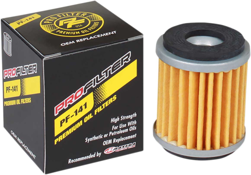 Pro Filter - Pro Filter Premium Oil Filter - PF-141