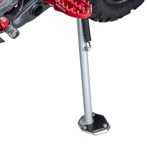 ZETA - ZETA Side Stand Extender - ZE56-6050