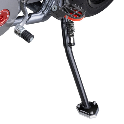 ZETA - ZETA Side Stand Extender - ZE56-6410