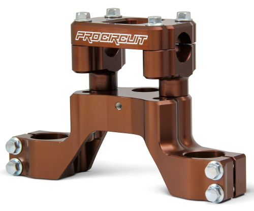 Pro Circuit - Pro Circuit Top Clamp - 39220111