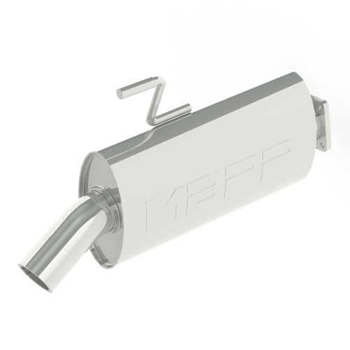 MBRP - MBRP Sport Exhaust System - AT-9301SP