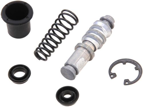 Cycle Pro - Cycle Pro Front Master Cylinder Rebuild Kit - 1/2in. - 18361