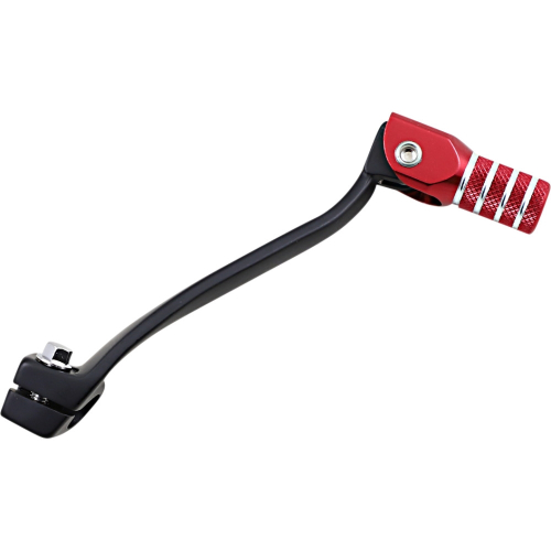 TMV - TMV Shift Levers - Red - 1726491BR